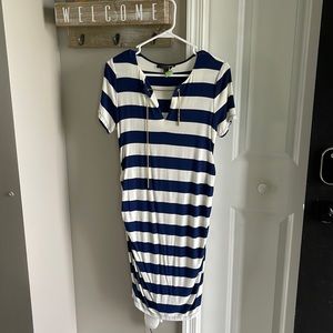 Rachael Zoe Maternity Dress